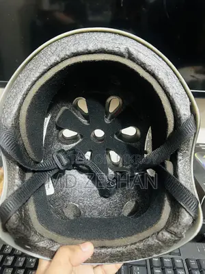Bicycle Helmet
