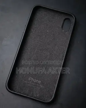 Apple iPhone XR 128 GB Black