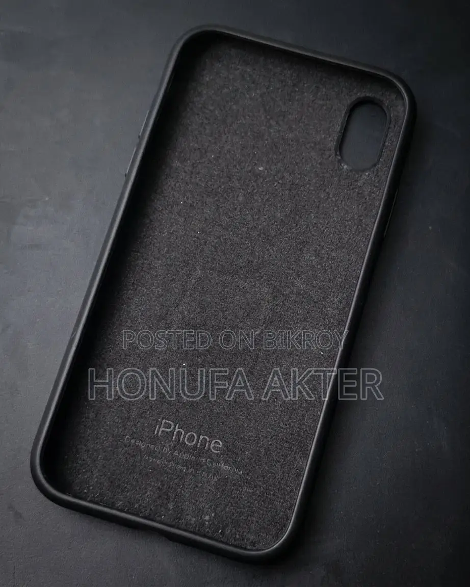 Apple iPhone XR 128 GB Black