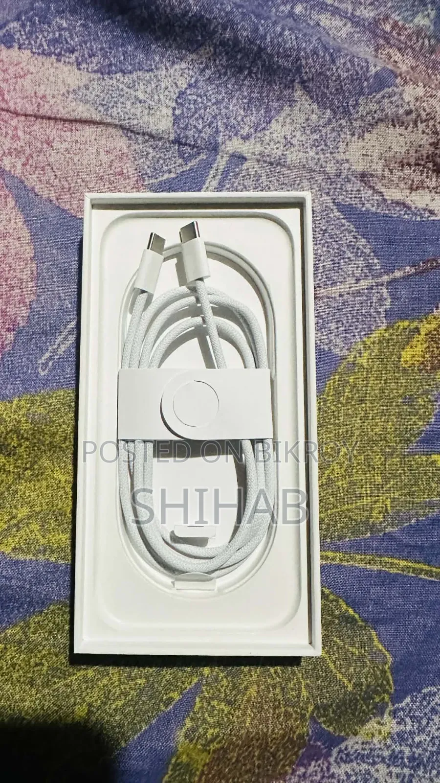 নতুন অ্যাপল আইফোন ১৭ প্রো ২৫৬ জিবি সিলভার