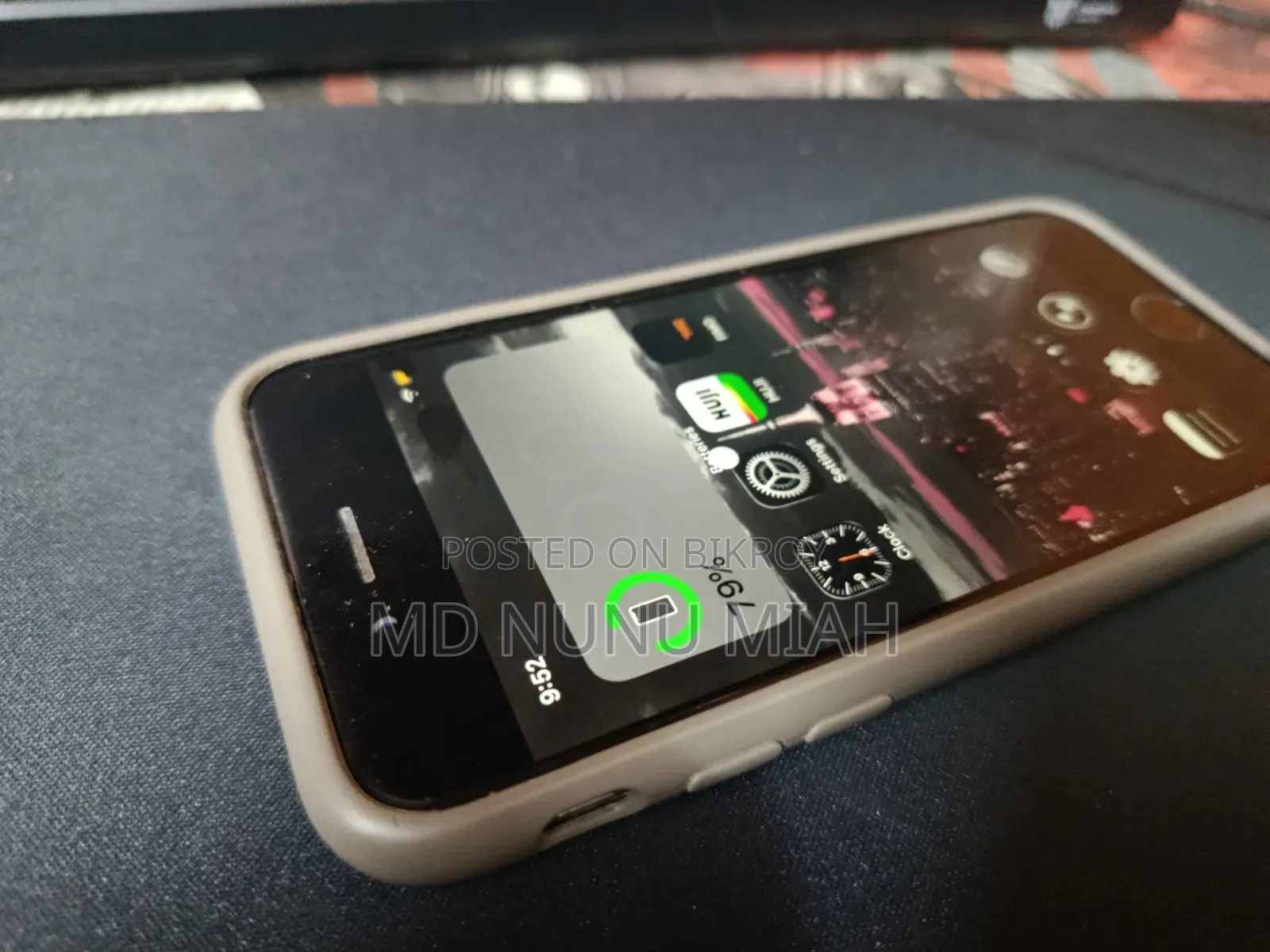 Apple iPhone 6 128 GB Silver