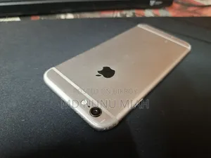 Apple iPhone 6 128 GB Silver