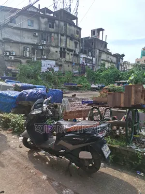 20 Katha Land for Sale at GEC Circle, Chattogram