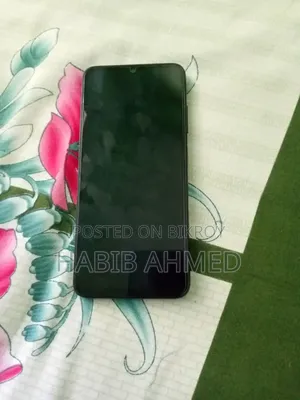 Samsung Galaxy A05s 128 GB Black