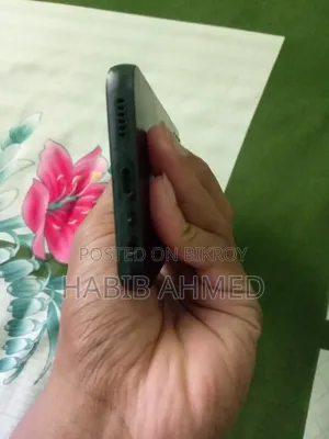 Samsung Galaxy A05s 128 GB Black