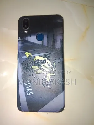 Vivo Y11 32 GB Blue