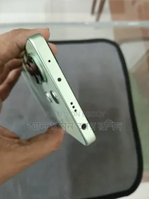 শাওমি রেডমি নোট ১৩ ১২৮ জিবি সবুজ