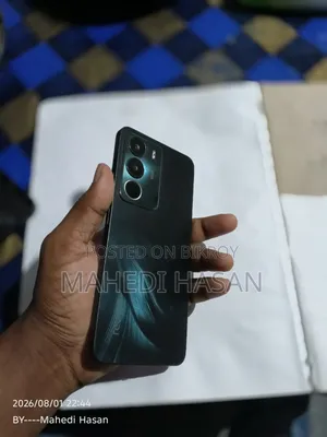 রিয়েলমি সি৭১ ১২৮ জিবি কালো