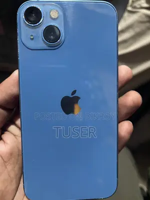Apple iPhone 13 128 GB Blue