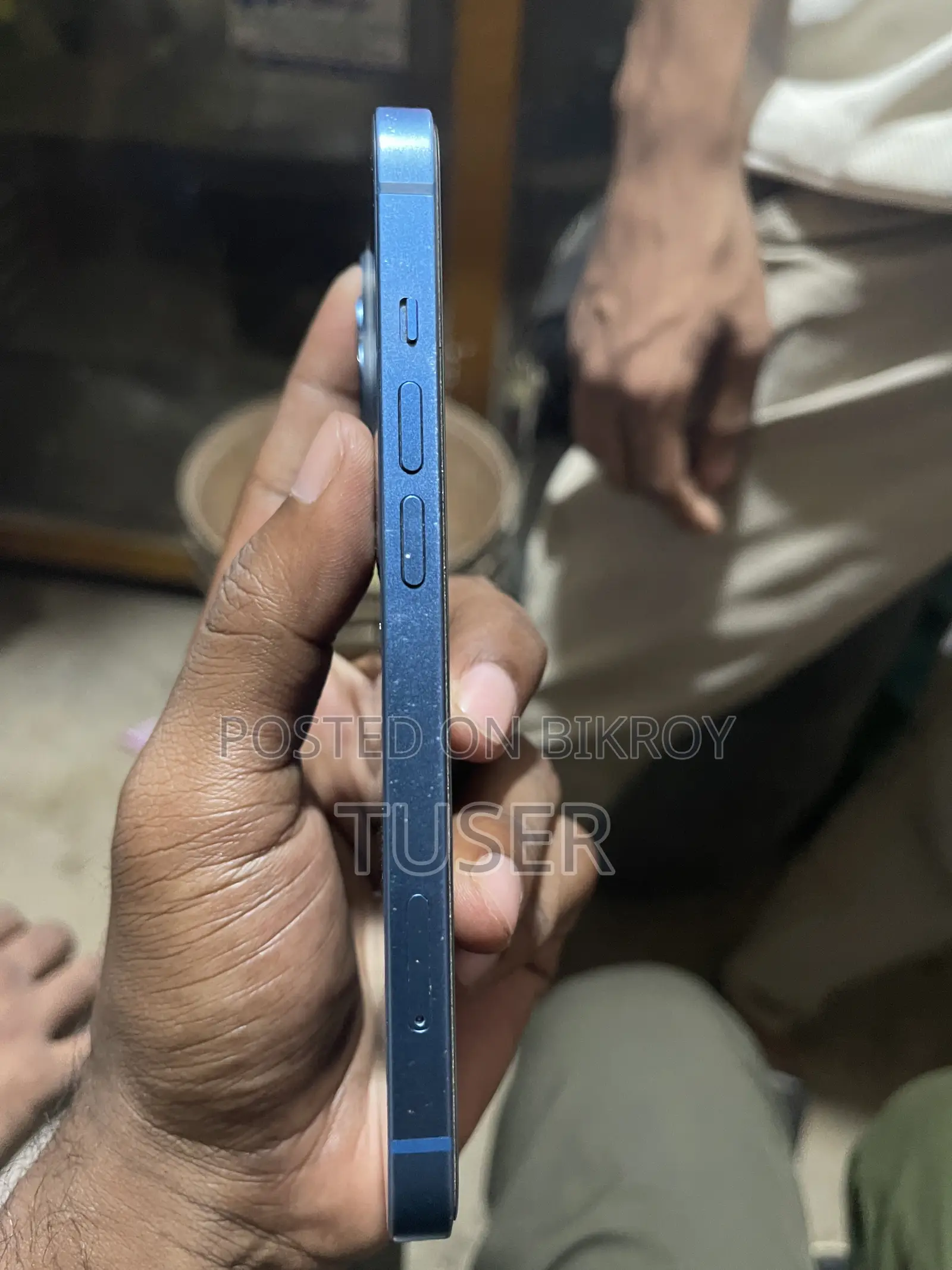 Apple iPhone 13 128 GB Blue