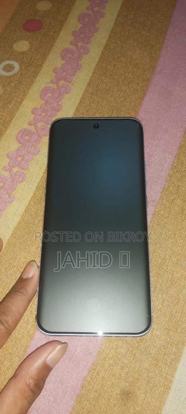 Infinix Hot 60 Pro+ 128 GB Green