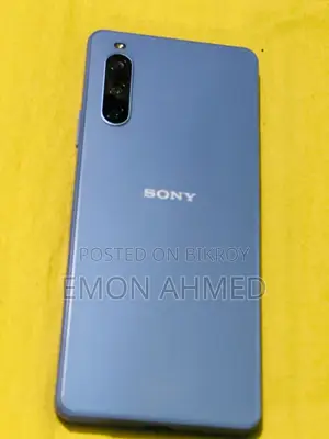 Sony Xperia 10 IV 128 GB Blue