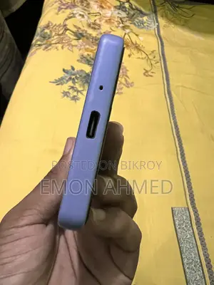 Sony Xperia 10 IV 128 GB Blue