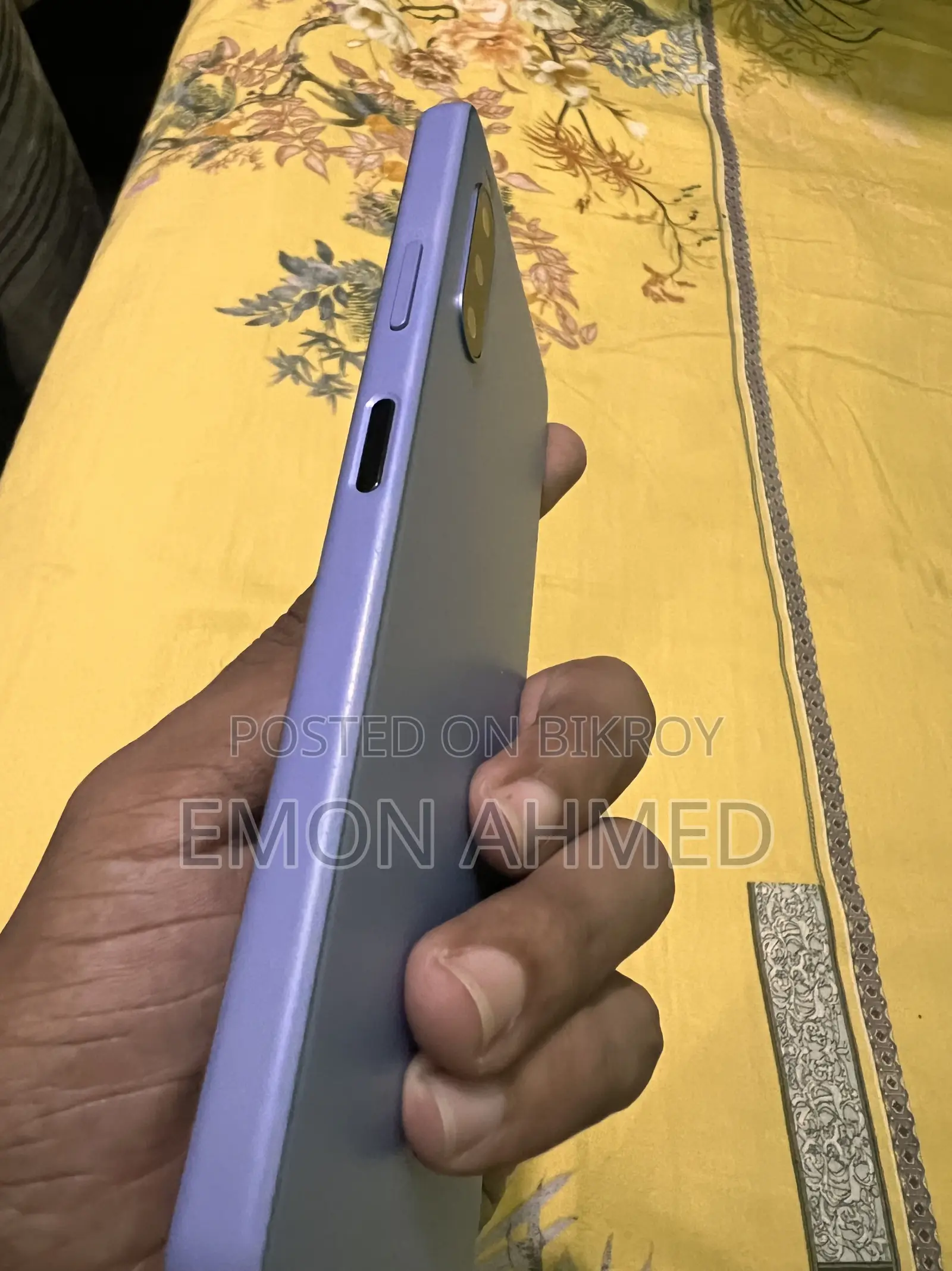 Sony Xperia 10 IV 128 GB Blue
