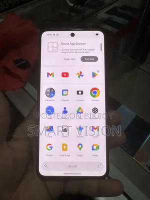 নাথিং ফোন ৩এ ১২৮ জিবি ব্ল্যাক