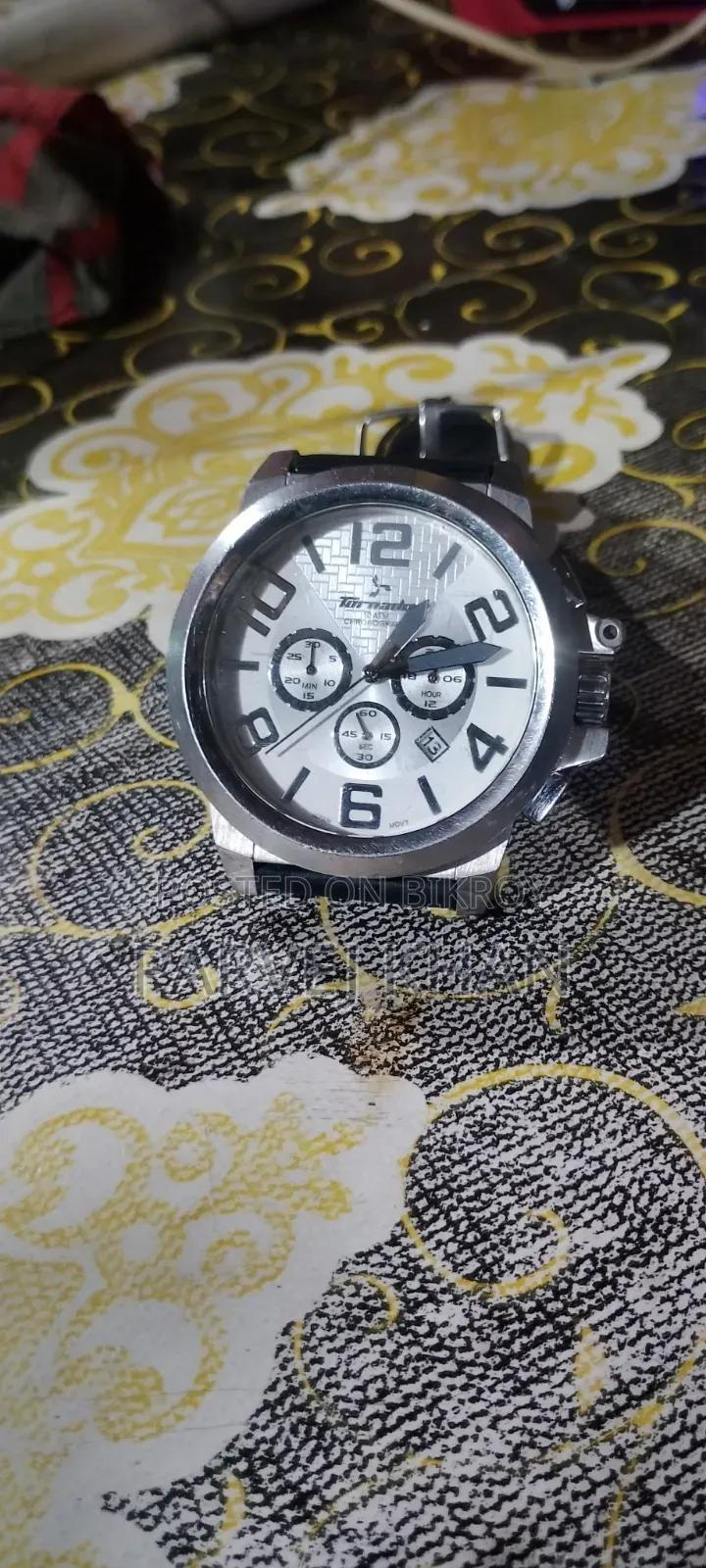 টর্নেডো ক্রোনোগ্রাফ টি ৩১১৯