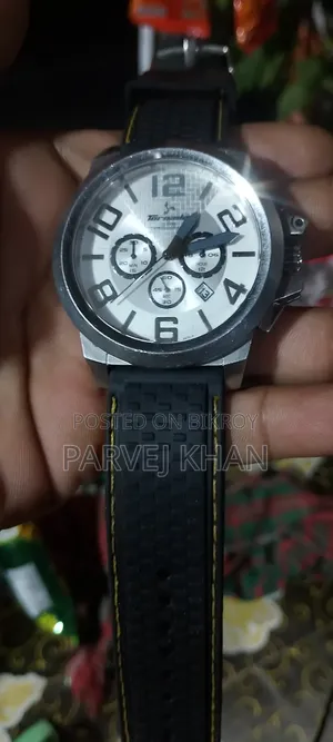 টর্নেডো ক্রোনোগ্রাফ টি ৩১১৯