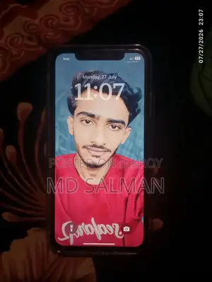 অ্যাপল আইফোন ১১ ১২৮ জিবি কালো