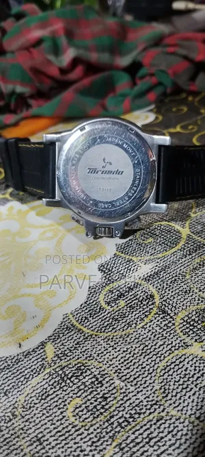 টর্নেডো ক্রোনোগ্রাফ টি ৩১১৯