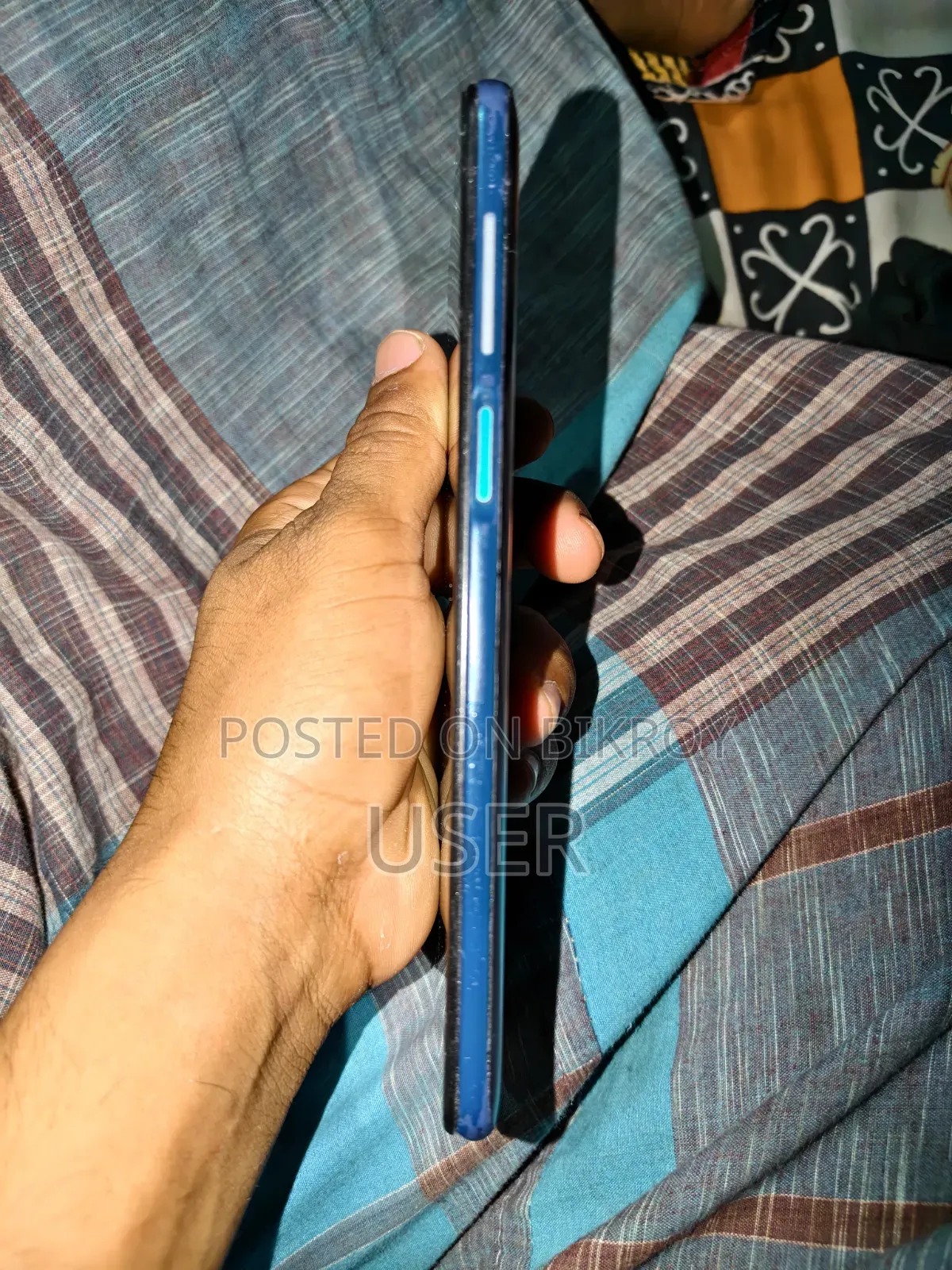 Xiaomi Redmi Note 9 Pro 64 GB Red