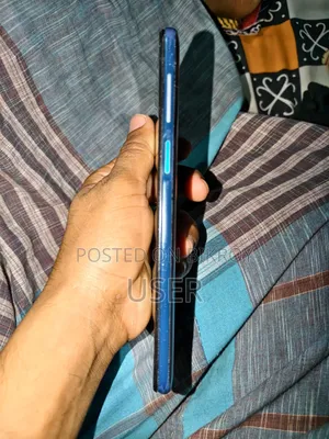 Xiaomi Redmi Note 9 Pro 64 GB Red