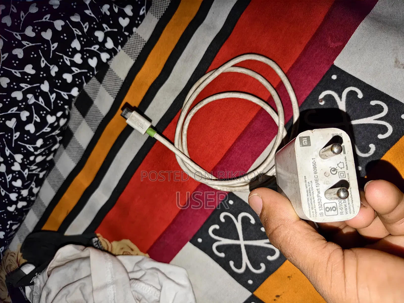Xiaomi Redmi Note 9 Pro 64 GB Red