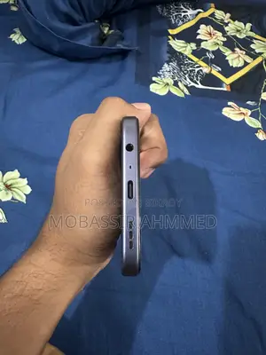 Oppo A6x 64 GB Purple
