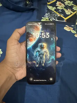 Oppo A6x 64 GB Purple