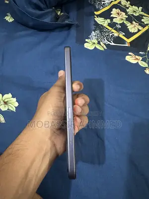 Oppo A6x 64 GB Purple