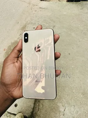 Apple iPhone XS Max 256 GB