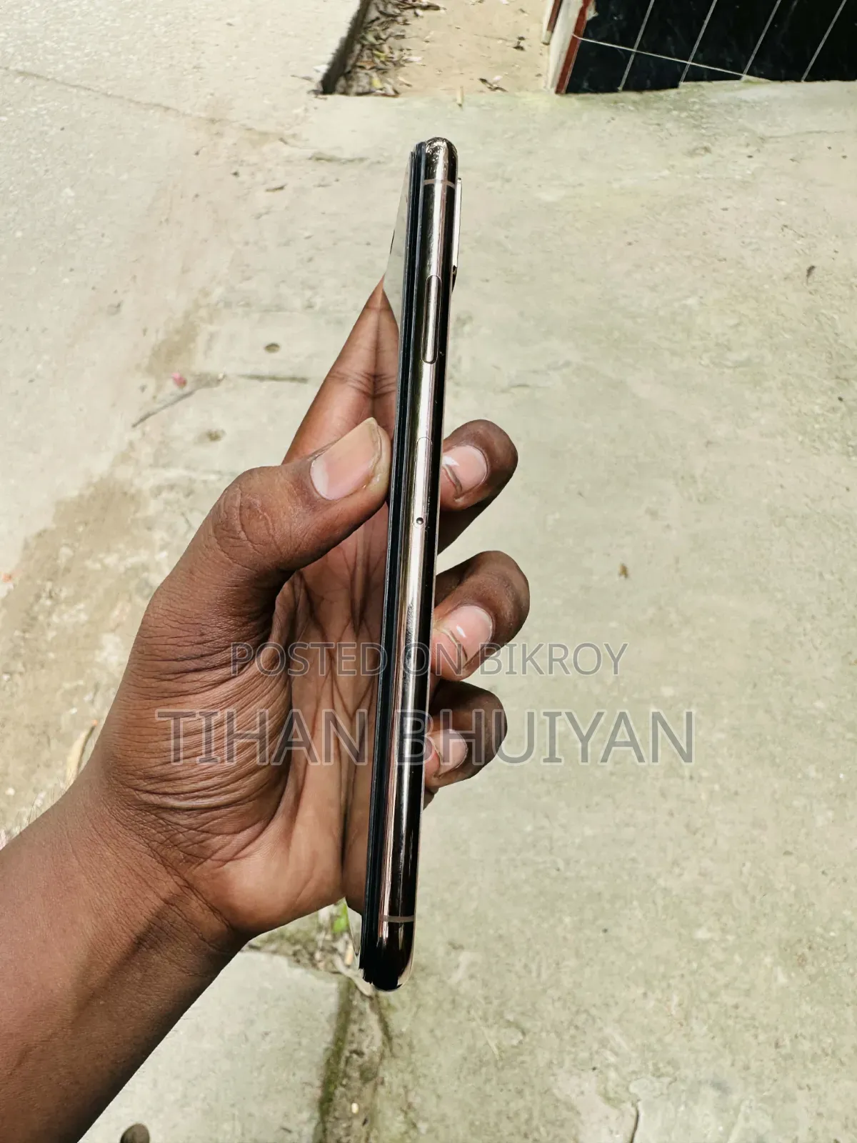 Apple iPhone XS Max 256 GB
