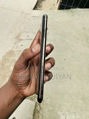 Apple iPhone XS Max 256 GB