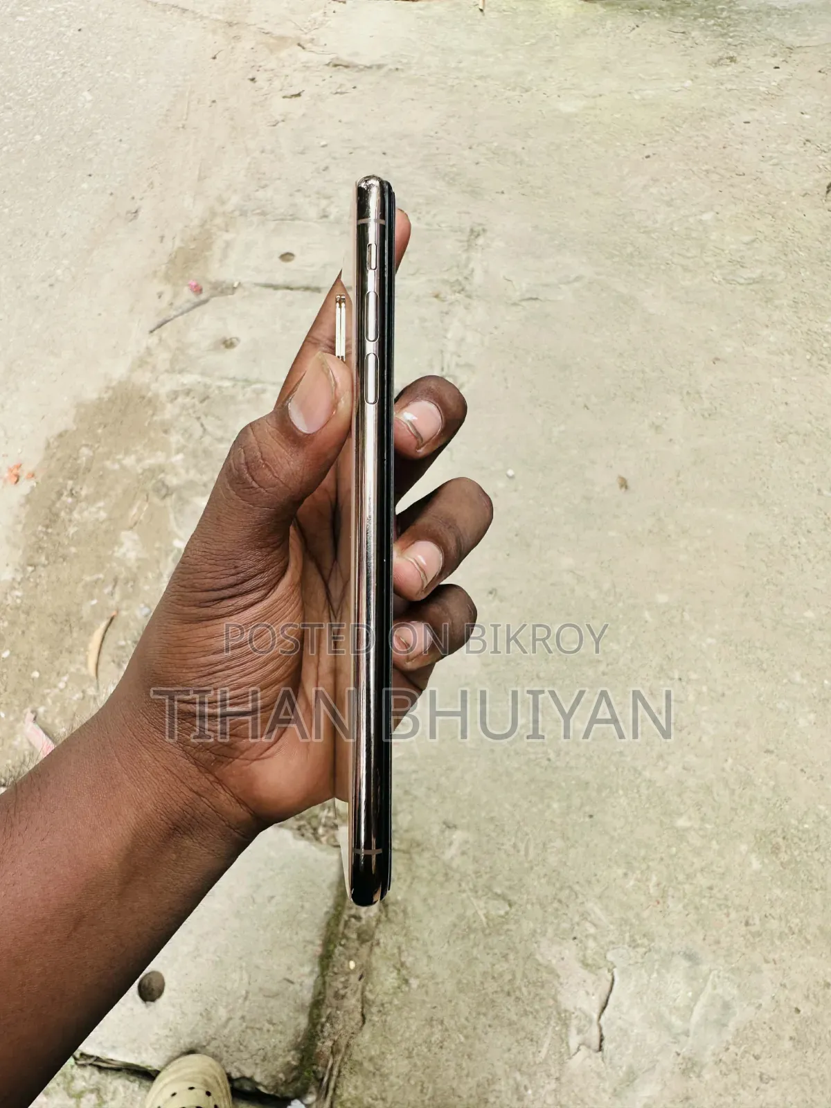 Apple iPhone XS Max 256 GB