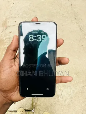 Apple iPhone XS Max 256 GB