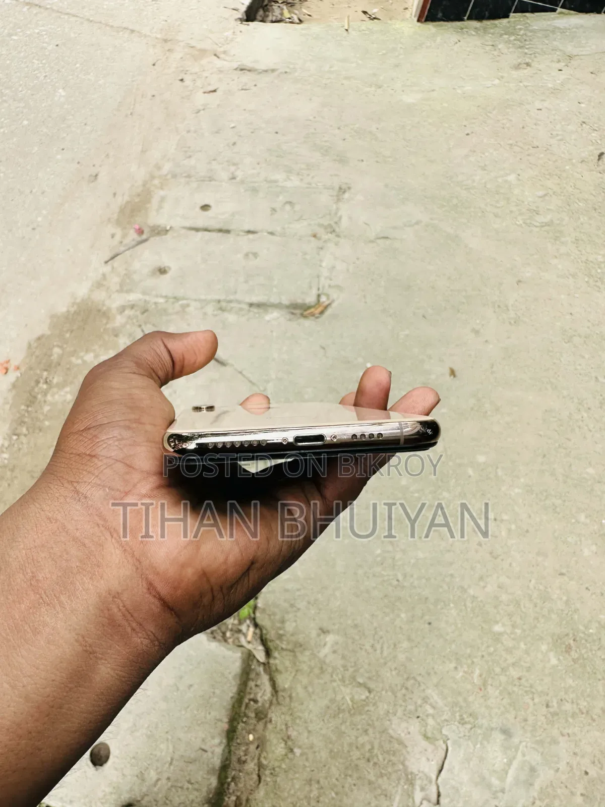 Apple iPhone XS Max 256 GB