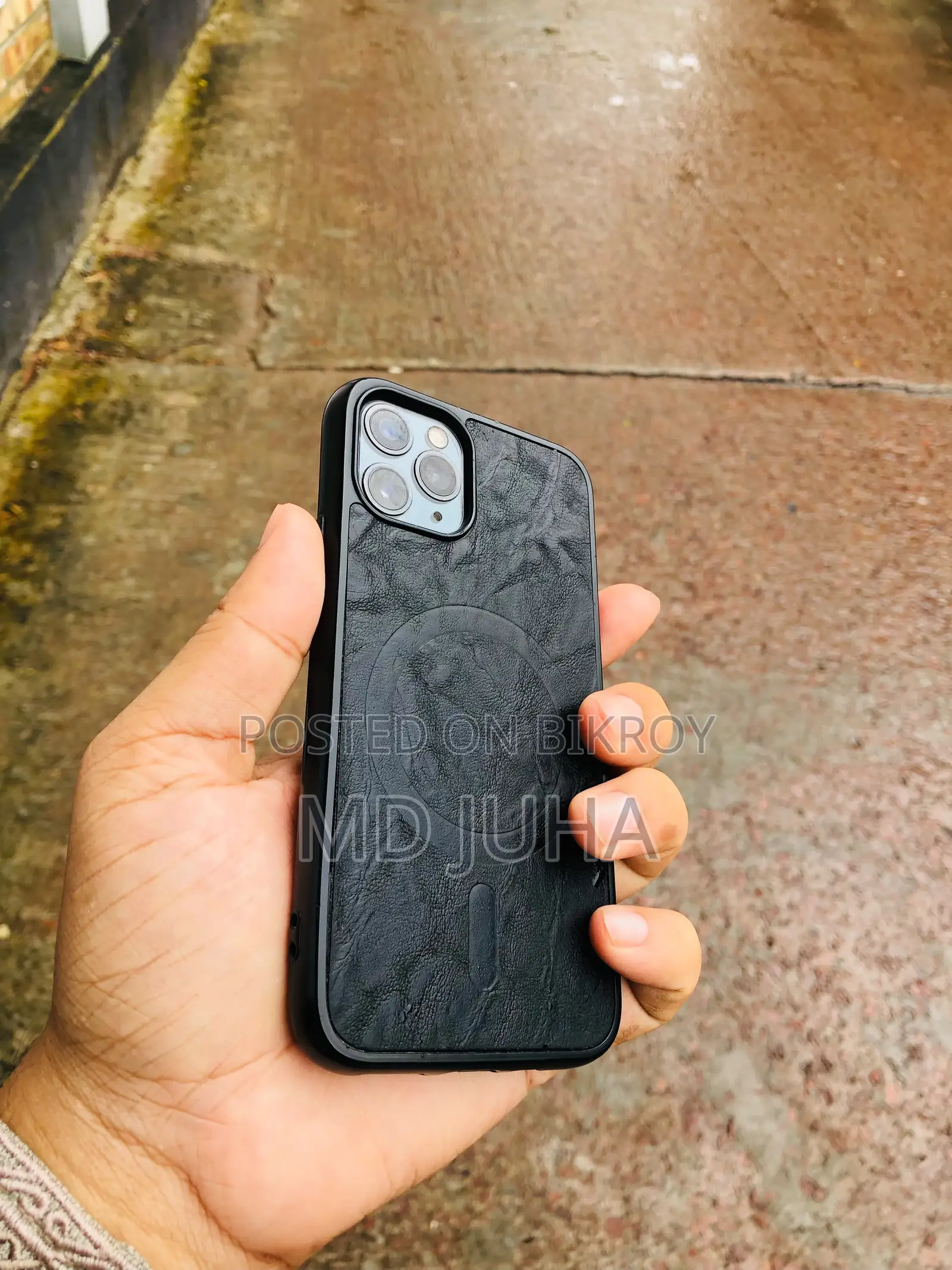 Apple iPhone 11 Pro 64 GB Black
