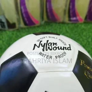 Deer N532a Football