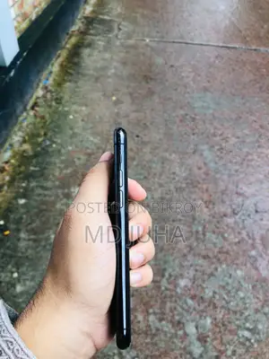 Apple iPhone 11 Pro 64 GB Black