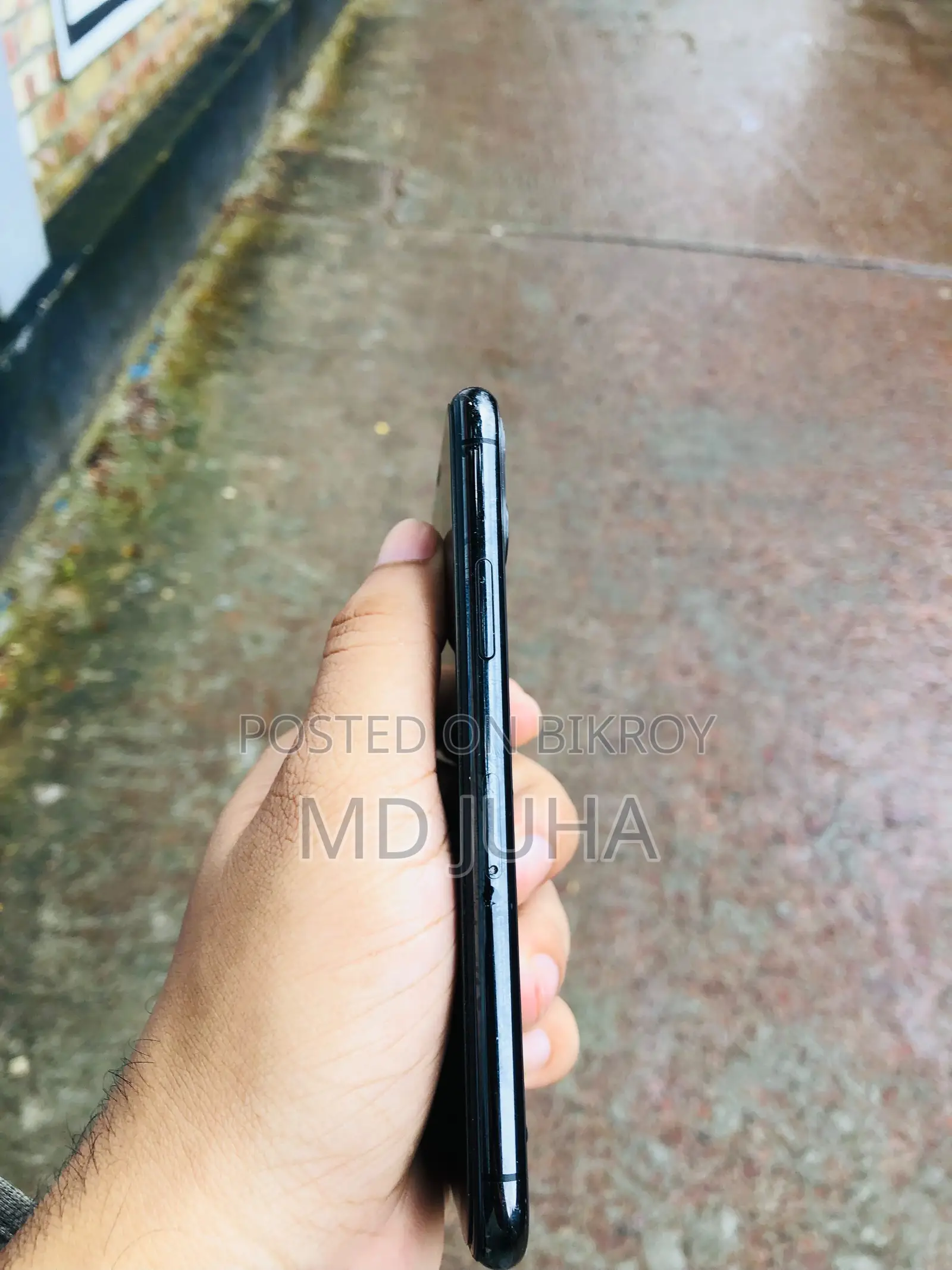 Apple iPhone 11 Pro 64 GB Black