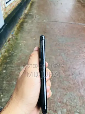 Apple iPhone 11 Pro 64 GB Black