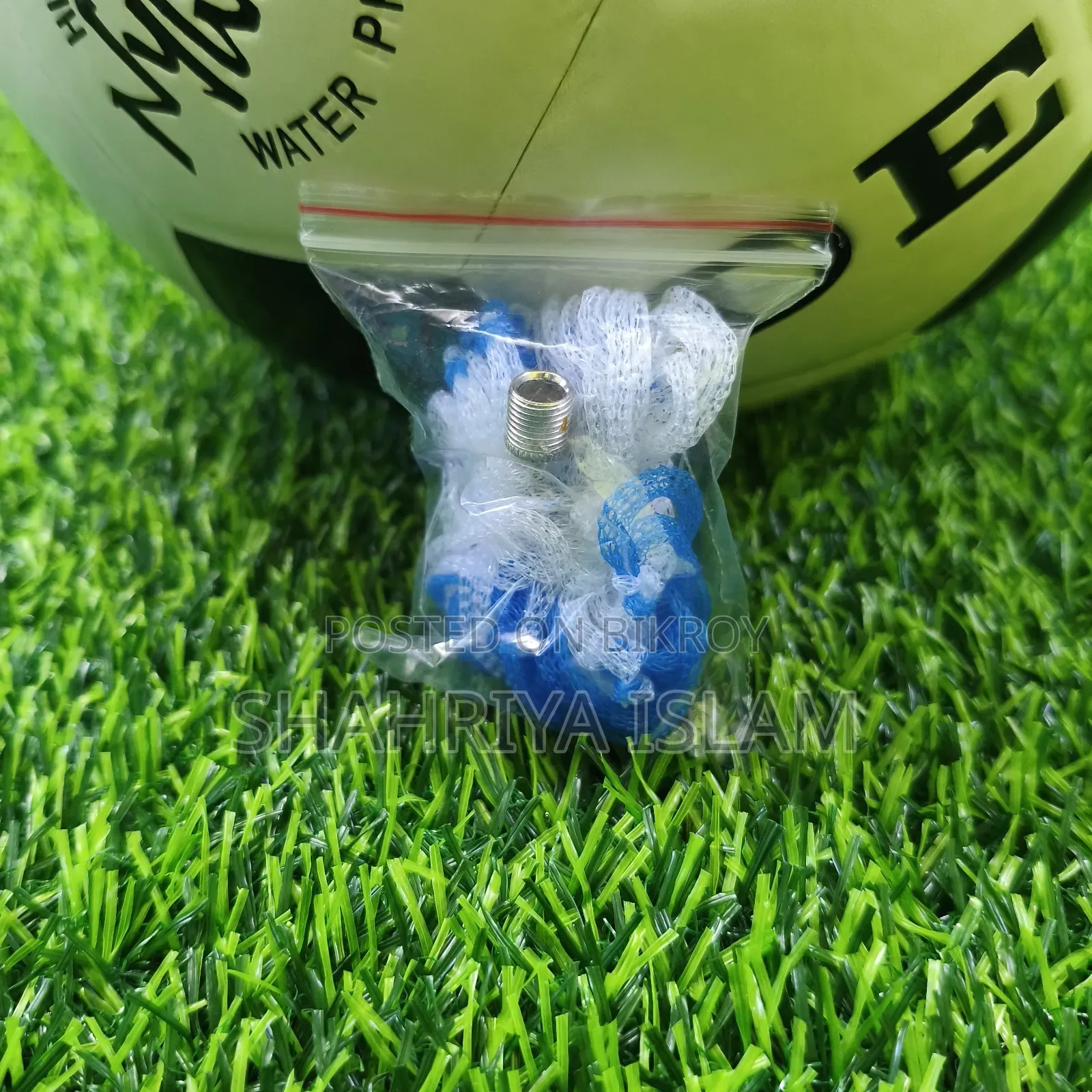 Deer N532a Football