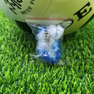 Deer N532a Football