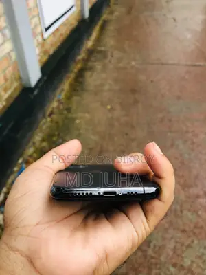 Apple iPhone 11 Pro 64 GB Black