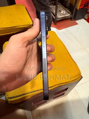 Apple iPhone 15 Pro 128 GB Blue