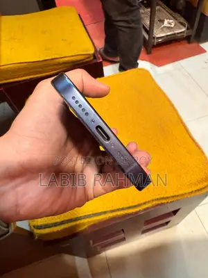 Apple iPhone 15 Pro 128 GB Blue