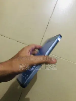 Samsung Galaxy A55 128 GB Blue