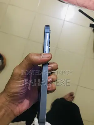 Samsung Galaxy A55 128 GB Blue