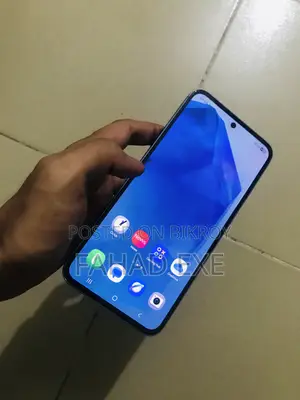Samsung Galaxy A55 128 GB Blue