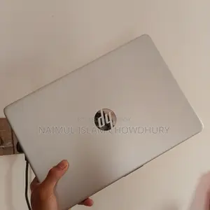 Laptop HP 14s 8gb Intel Celeron SSD 256gb