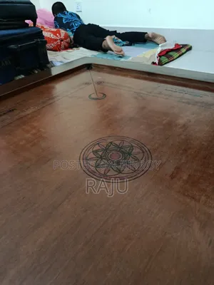 Carrom Board